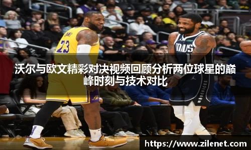 沃尔与欧文精彩对决视频回顾分析两位球星的巅峰时刻与技术对比